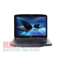 Ноутбук 15.4" Acer Aspire 5530G-704G25Mi, AMD Turion x2 RM70 2.0 ГГц / 4096 Мб / 250 Гб / Vista Home Basic