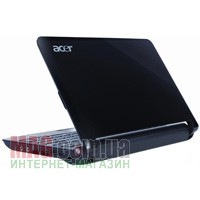 Нетбук 8.9" Acer Aspire One A150-BGk Black