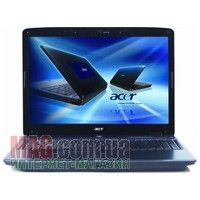 Ноутбук 17.1" Acer A-7530G-703G25Bi, Turion X2 RM70 2.0 ГГц / 3072 Мб / 250 Гб / Vista Home Premium