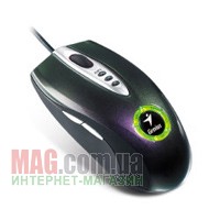Мышь Genius Navigator 535 (Agama), Laser Gaming, 2000dpi, USB