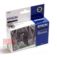 Комплект из 6 картриджей EPSON T048 (PN-048) Bk/C/M/Y/LC/LM Bundle Pack