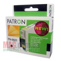 Картридж EPSON T09214A (PN-0921) BLACK PATRON