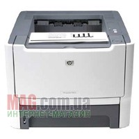 Принтер А4 лазерный HP LaserJet P2015d