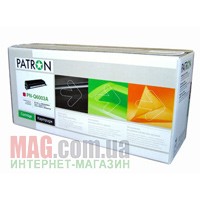 Картридж HP CLJ Q6003A MAGENTA PATRON