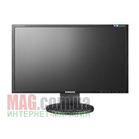 Купить МОНИТОР 23" SAMSUNG 2343NW, BLACK, ШИРОКОФОРМАТНЫЙ, FULL HD в Одессе