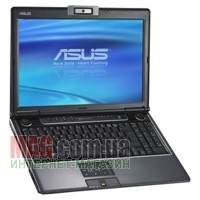 Ноутбук 15.4" Asus M50Vn, Core 2 Duo P8600 2.4 ГГц / 4096 Мб / 320 Гб / Vista Home Premium / сумка
