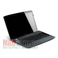 Ноутбук 18.4" Acer A-8930G-643G25Mn, Core 2 Duo T6400 2 ГГц / 3 Гб / 250 Гб / Vista Home Premium