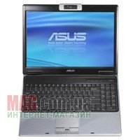 Ноутбук 15.4" Asus M51Sn, Core 2 Duo T5850 2.16 ГГц / 4096 Мб / 320 Гб / Vista Home Premium / сумка