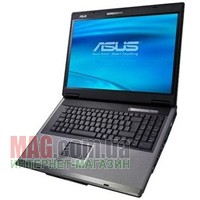 Ноутбук 17.1" Asus F7Z, Turion X2 QL60 1.9 ГГц / 2048 Мб / 250 Гб / Vista Home Premium / сумка