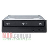 DVD±R/RW LG GH22-NS40, Black, Super Multi, SecurDisc, SATA