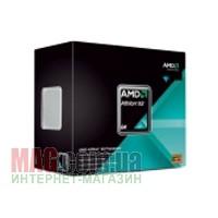 Процессор AMD Athlon 64 X2 7850, Socket AM2+, 2.8 ГГц