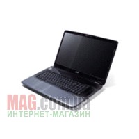 Ноутбук 18.4" Acer A-8530G-724G50Mn, Turion X2 RM72 2.1 ГГц / 4 Гб / 500 Гб / Vista Home Premium