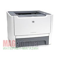 Принтер А4 лазерный HP LaserJet P2015dn