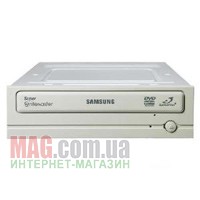 DVD±R/RW Samsung SH-S223F/BESE Silver, SATA
