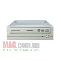 DVD±R/RW Samsung SH-S222A/BESE  Silver, IDE