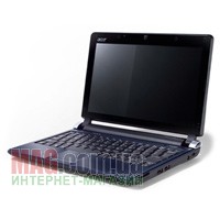 Нетбук 10.1" Acer Aspire One D250-Bb синий, Atom N280 1.68 ГГц / 1024 Мб / 160 Гб / XP Home