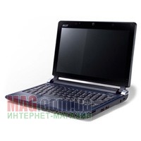 Нетбук 10.1" Acer Aspire One D250-1Bk черный, Atom N280 1.68 ГГц / 1024 Мб / 160 Гб / XP Home