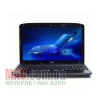 Ноутбук 15.6" HD Acer A-5738ZG-424G32Mi, Core Duo T4200 2 ГГц / 4096 Мб / 320 Гб / Vista Home Premium