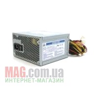 Блок питания Logicpower ATX-500W, 120 мм вентилятор