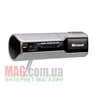 Веб-камера Microsoft LifeCam NX-3000 для ноутбука