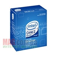Процессор Intel Core 2 Quad Q8400 2.66 ГГц