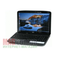 Ноутбук 15.6" HD Acer A-5536-643G32Mn, Athlon 64 X2 QL64 2.1 ГГц / 3072 Мб / 320 Гб / Linux