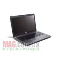 Ноутбук 15.6" Acer A-5810T-354G32Mn, Core 2 Solo SU3500 1.4 ГГц / 4096 Мб / 320 Гб / Vista Home Premium