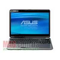 Ноутбук 16" HD Asus F50Q, Core Duo T4200 2 ГГц / 2048 Мб / 250 Гб / Vista Home Basic