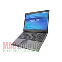 Ноутбук 17.1" Asus F7Z, Athlon 64 X2 QL62 2 ГГц / 2048 Мб / 250 Гб / Vista Home Basic