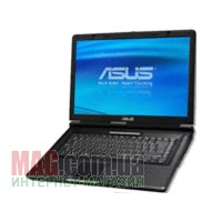 Ноутбук 15.6" HD Asus X58Le, Celeron M 575 2 ГГц / 2048 Мб / 250 Гб / Linux