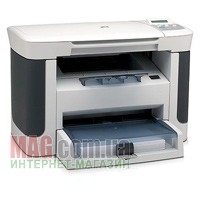 МФУ А4 HP LaserJet M1120n Лазерный принтер, сканер, копир
