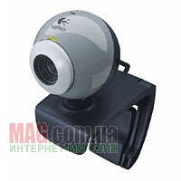 Веб-камера Logitech Quickcam E2500