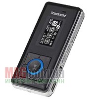 MP3 плейер T.sonic™ 630, 4 Гб, 2х строчный моно дисплей