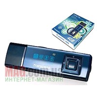 Купить MP3 ПЛЕЙЕР TRANSCEND T.SONIC™ 320, 4 ГБ, ДВУХЦВЕТНЫЙ ДИСПЛЕЙ 1" в Одессе