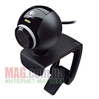 Веб-камера Logitech Quickcam E3500 Plus
