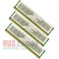 Модуль памяти 3072 Мб (3x1024) DDR-3 OCZ Platinum Z3