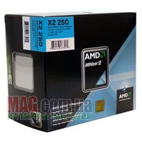 Процессор AMD Athlon II 64 X2 250 3.0 ГГц