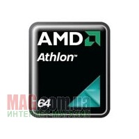 Процессор AMD Athlon 64 LE-1620, Socket AM2, 2.4 ГГц
