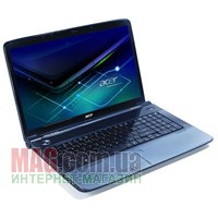 Ноутбук 17.3" Acer A-7738G-904G50Mi