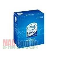 Процессор Intel Core 2 Duo  E7600 3.06 Ггц