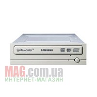 DVD±R/RW Samsung SH-S202H/BESE Silver, IDE