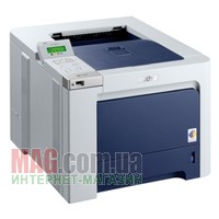Принтер A4 цветной лазерный Brother HL-4040CN
