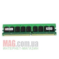 Модуль памяти 1024 Мб DDR-2 Kingston