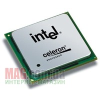 Процессор Intel Celeron E1600 2.40GHz, Dual Core