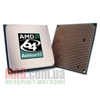 Купить ПРОЦЕССОР AMD ATHLON 64 X2 7550, SOCKET AM2+, 2.5 ГГЦ в Одессе