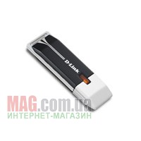 Купить WIFI-АДАПТЕР D-LINK DWA-140, USB в Одессе