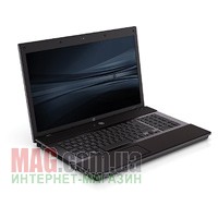 Ноутбук 17.3" HP 4710s