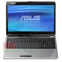 Ноутбук 16" Asus X61SL