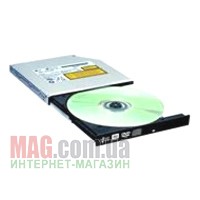 DVD±R/RW для ноутбука LG GSA-T40N Slim, IDE