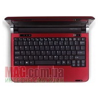Нетбук 10.1" Acer Aspire One D250-HD-0Br Red